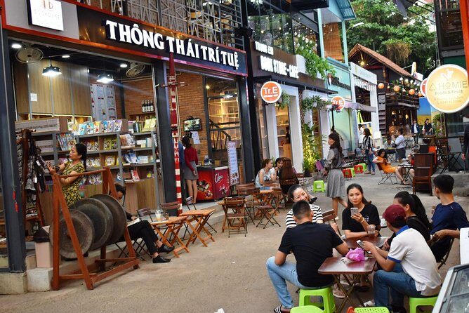 Easy Riders Buon Ma Thuot - Daily Tour. - Final Thoughts