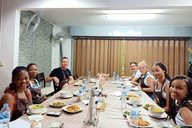 Easy Thai Cooking and Coconut Oil Workshop in Phuket - An In-depth Look at the Phuket Cooking and Coconut Oil Workshop