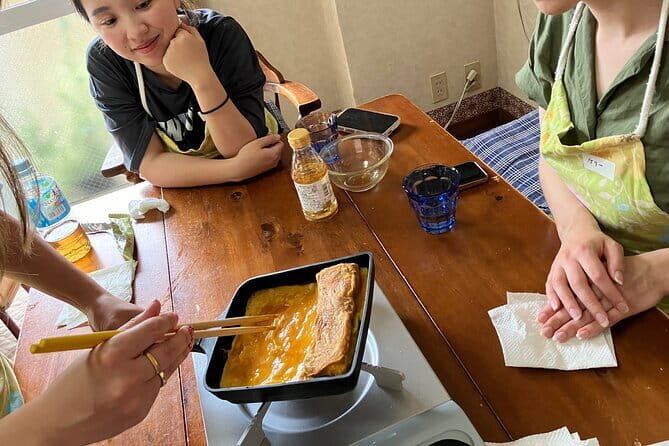 Easy to Make Healthy Bento Class in Sagamihara - Introduction: Why This Bento Class Might Be Just Right for You
