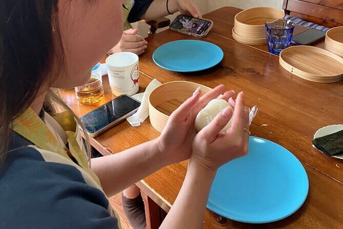 Easy to Make Healthy Bento Class in Sagamihara - FAQ