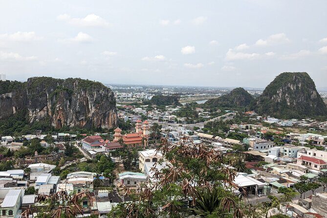 Easyrider from Hoi An to Hai Van Pass (Return) or to Hue (1 way) - What Travelers Say: Authentic Feedback