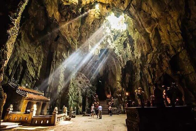 Easyrider from Hoi An to Hai Van Pass (Return) or to Hue (1 way) - Pricing and Value: Is It Worth It?