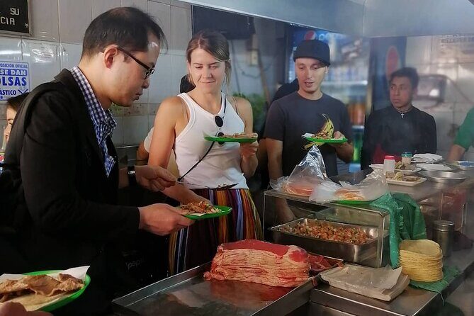 Eat and Explore Local Markets in Mexico City - A Closer Look at the Itinerary