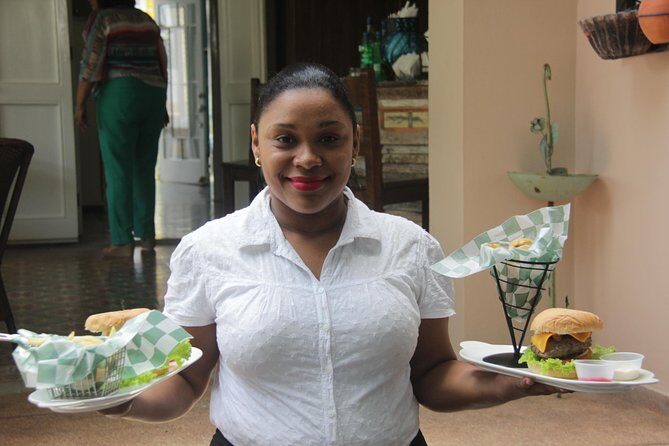 Eat Drink & Be Merry Puerto Plata City Tour -Amber Cove/Taino Bay - Final Word