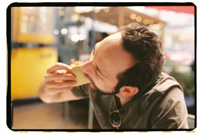 Eat Like A Local By The Taco Mensch - What Travelers Are Saying