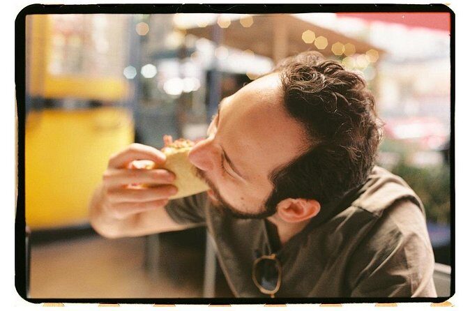 Eat Like A Local By The Taco Mensch - The Sum Up