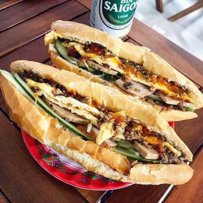 Eat Like a Local Hoi An Evening Food Tour - An Authentic Hoi An Food Journey — What to Expect