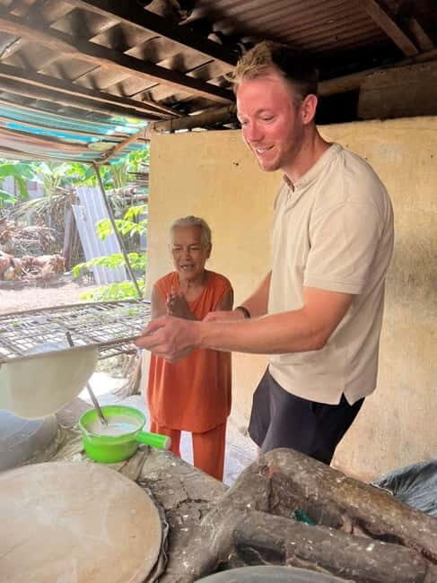 Eat Like a Local Hoi An Evening Food Tour - Final Thoughts