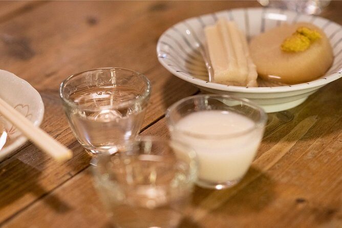 Eat Like A Local In Kanazawa - Who Should Consider This Tour?
