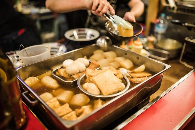 Eat Like A Local In Kanazawa - The Sum Up: Why This Tour Is a Great Choice