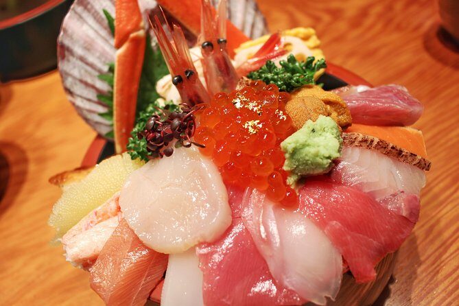 Eat Like A Local In Kanazawa - FAQs