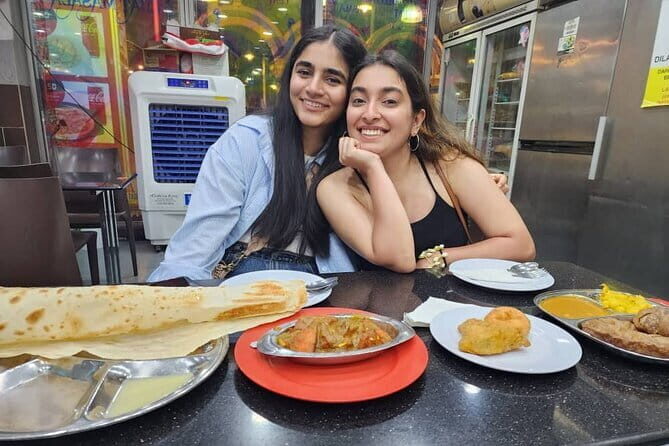 Eat Like a Local in Kuala Lumpur - Introduction: An Authentic Taste of Kuala Lumpur