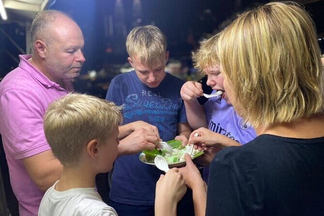 Eat Like a Local in Kuala Lumpur - The Practical Side: What to Know