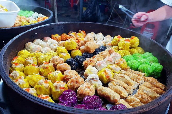 Eat Like a Local in Kuala Lumpur - The Sum Up: A Tasty, Cultural Introduction to Kuala Lumpur