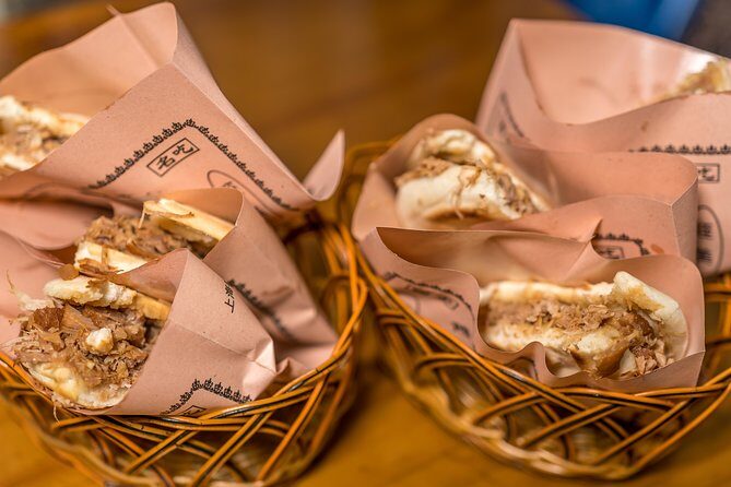 Eat Like A Local: Shanghai Night Food Tour - An In-Depth Look at the Shanghai Night Food Tour