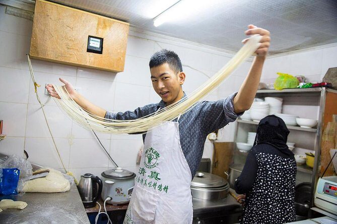 Eat Like a Local: Street Breakfast Tour in Shanghai - An In-Depth Look at the Tour Experience