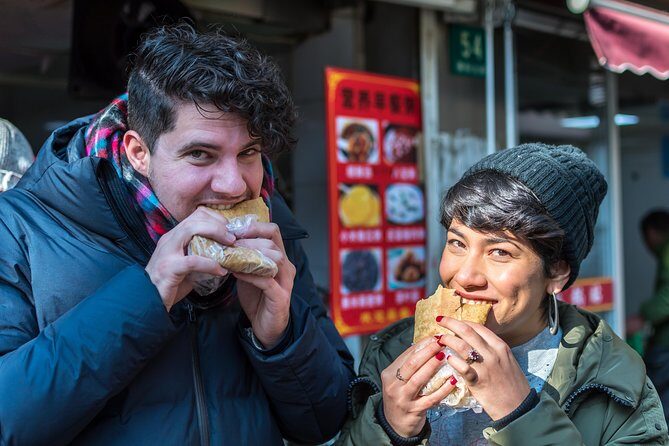 Eat Like a Local: Street Breakfast Tour in Shanghai - FAQ