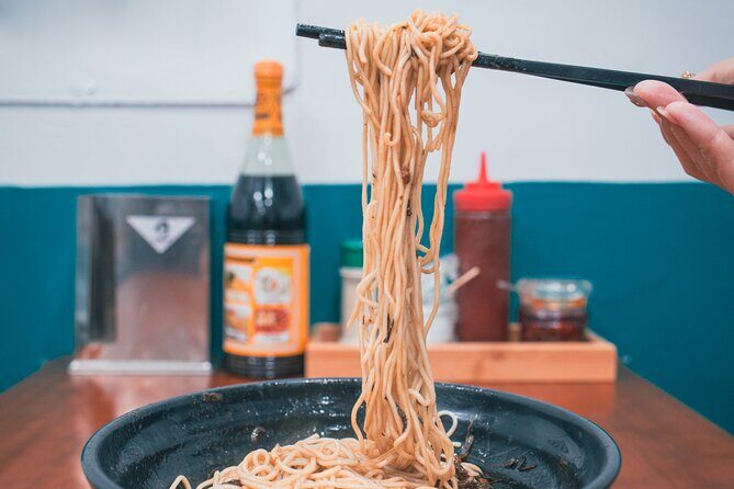 Eat Like a Local Through Shanghai's French Concession - A Detailed Look at the Itinerary