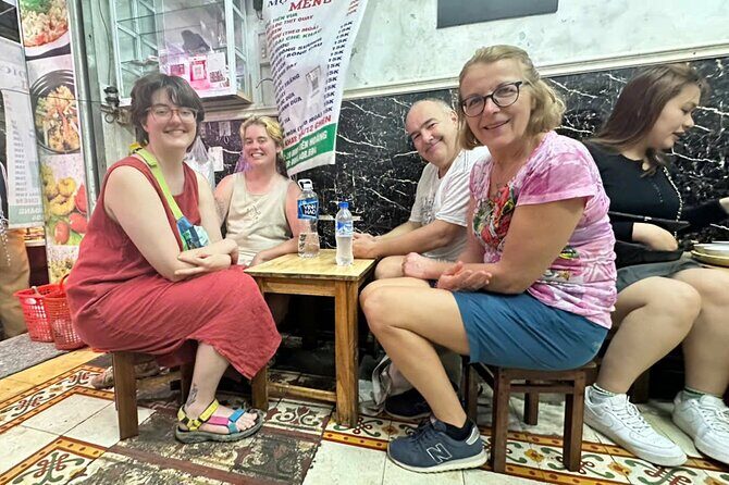 Eat Like a Local with a Local -Tip Based Walking Food Tour - The Verdict: Who Would Love This?