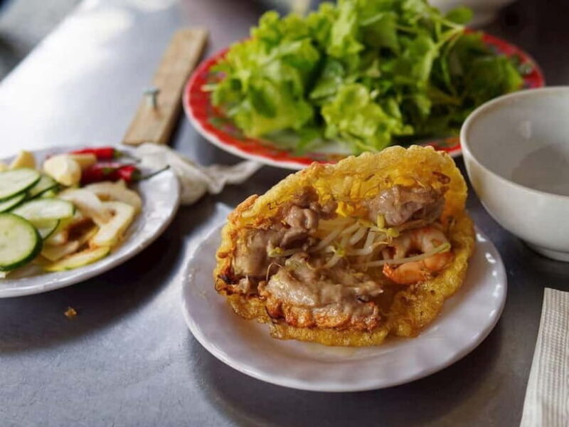 Eat like a local with a local - Walking Tour - A Detailed Look at the Hue Food Walking Tour