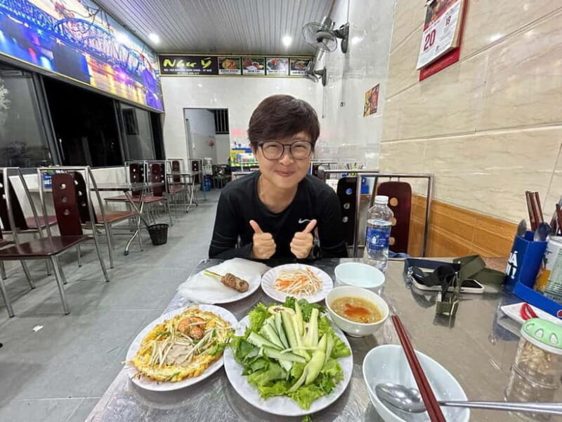 Eat like a local with a local - Walking Tour - The Sum Up: Why Choose This Tour?