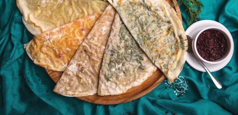 Eat Like Local: Baku Dining & Wine Tasting Experience - Is it Worth the Price?
