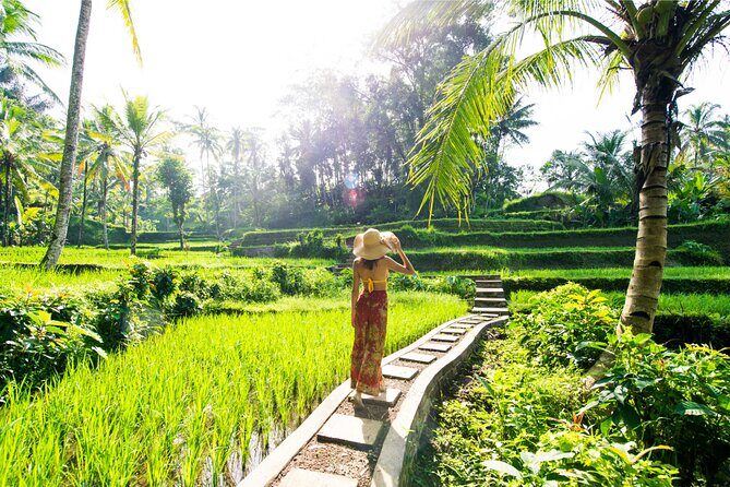 Eat Pray Love Bali Private Tour Full Day - What’s Included & What’s Not