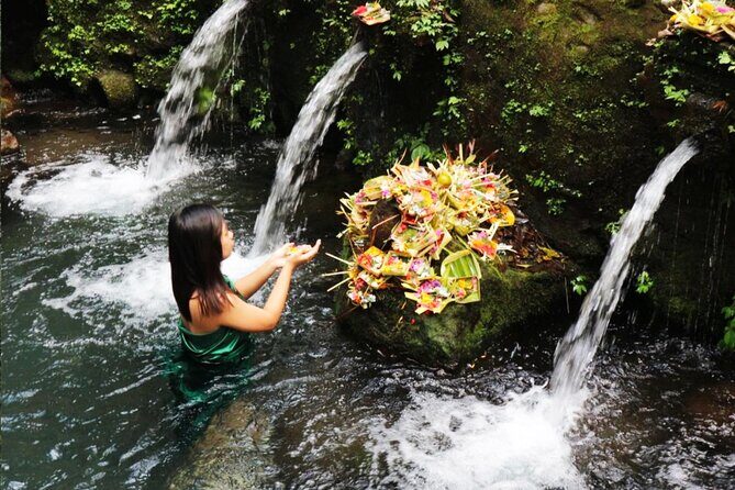 Eat Pray Love Bali Private Tour Full Day - FAQ