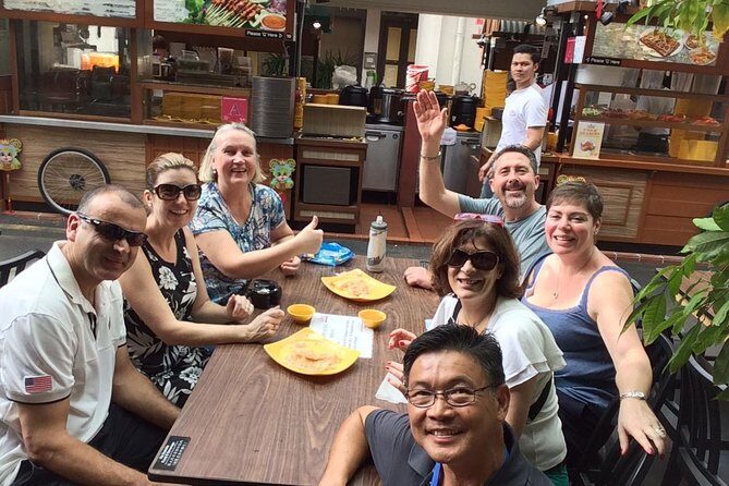 Eat Pray Love - Singapore Food Tour With A Difference - An In-Depth Look at the Experience