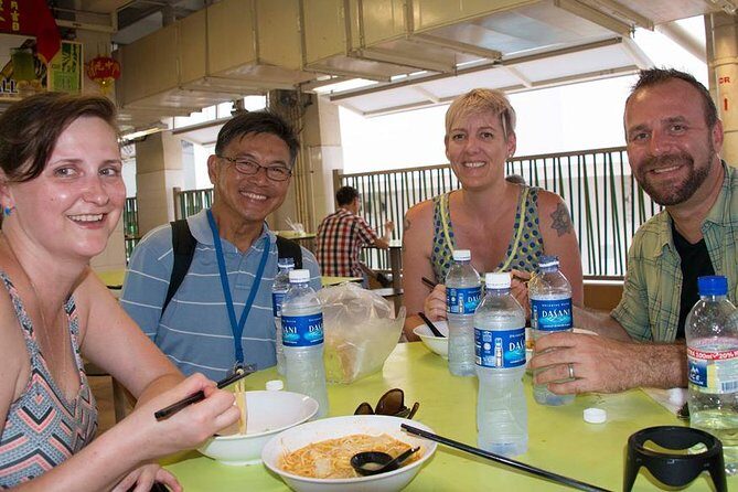 Eat Pray Love - Singapore Food Tour With A Difference - FAQ