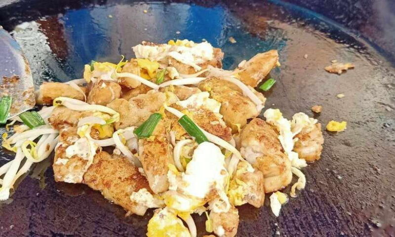 Eat Street Food and Drink like a Local in Bangkok - Final Thoughts: Is This Tour Right for You?