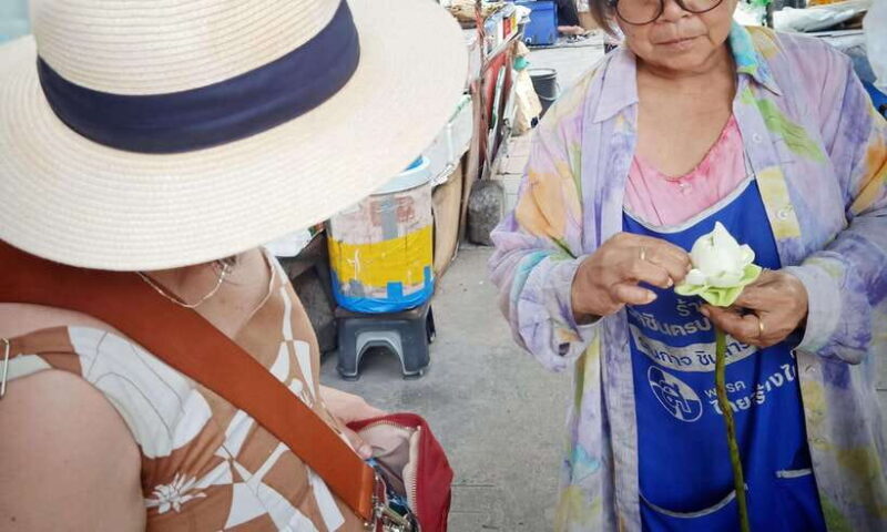 Eat Street Food and Drink like a Local in Bangkok - FAQ