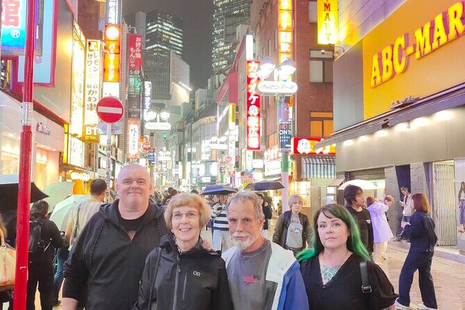 Eat Your Way Through Sugamo Local Food Tour with Guide - Practical Tips for Participants