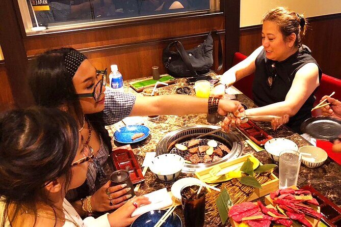 Eat Your Way Through Sugamo Local Food Tour with Guide - Who Is This Tour Best For?