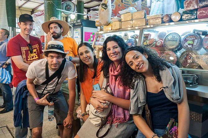 Eat Your Way Through The History Of Mexico! - A Closer Look at the Tour Itinerary
