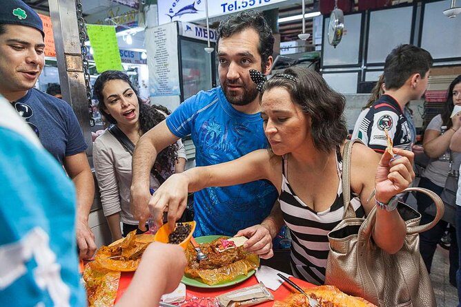 Eat Your Way Through The History Of Mexico! - Practical Details and What to Expect