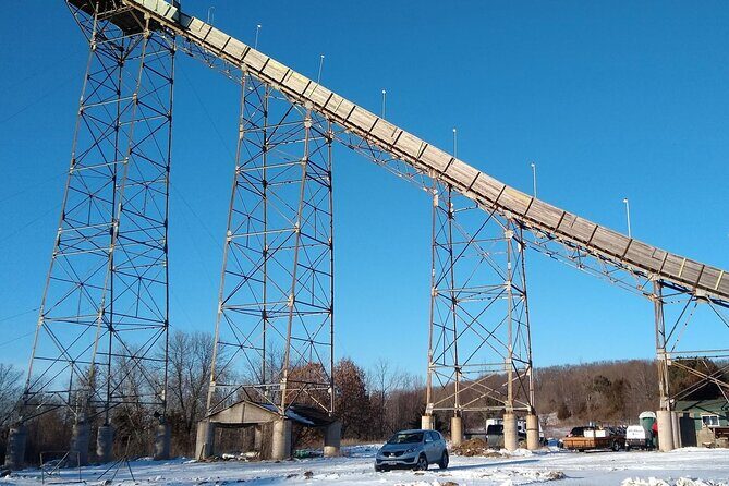 Eau Claire Sports History: A Self-Guided Driving Tour - The Experience: Practical Details and Value