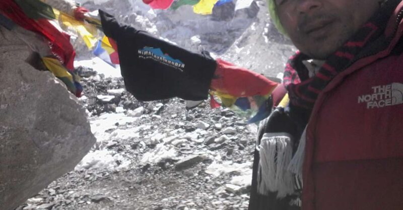 EBC Trek and Fly Back by Helicopter - Key Points