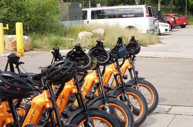 Ebike Adventure with Sitemap - Final Thoughts: Who Will Love This Tour?