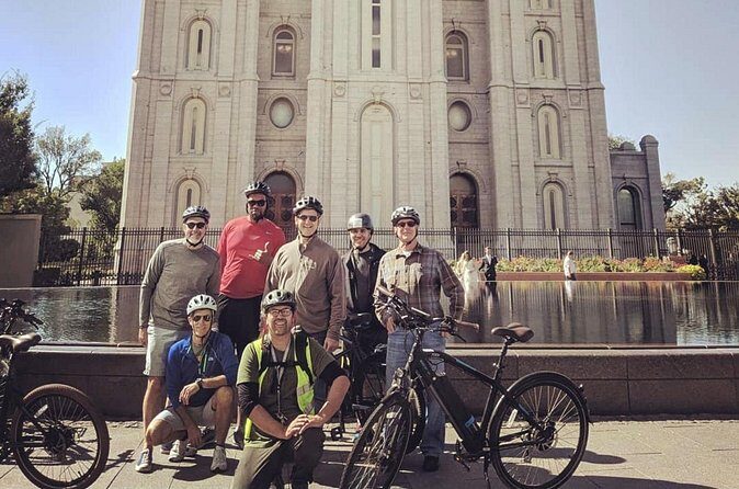 eBike City Tour - Pricing and Value