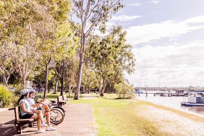 eBike Noosa Sightseeing Tour - New! - The Sum Up: Who Will Love This Tour?