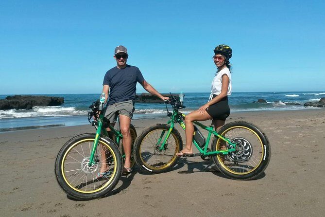 eBike Private Beach Tour Express (2 Hour) - Highlights of the Tour