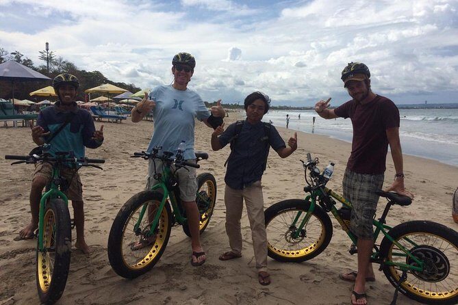 eBike Private Beach Tour Express (2 Hour) - Who Will Love This Tour?