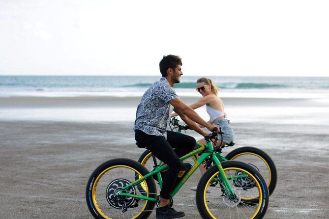 eBike Private Beach Tour Express (2 Hour) - Pricing and Value