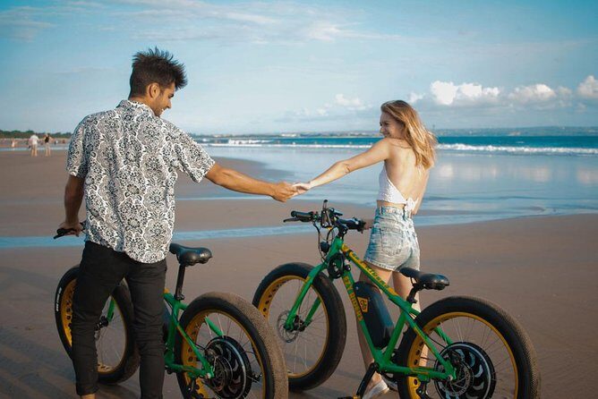 eBike Private Beach Tour Express (2 Hour) - Cancellation Policy & Practicalities