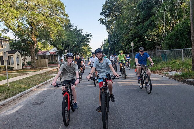 eBike Rental Biloxi and Ocean Springs - Final Thoughts