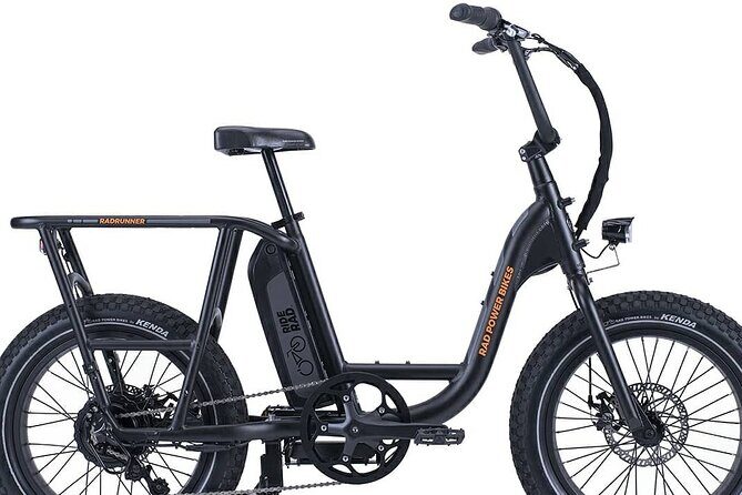 eBike Rental Ride Electric in Niagara-on-the-Lake and Explore - Who Will Love This Experience?