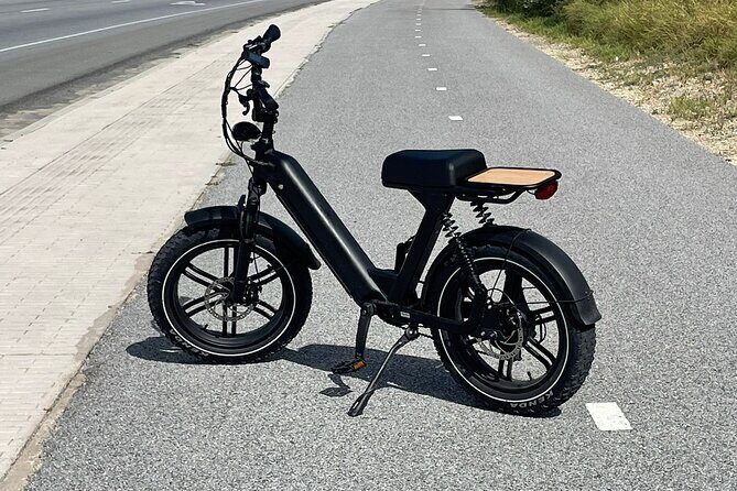 Ebike Rentals in Aruba - Ebike Rentals in Aruba: A Practical Guide to Exploring the Island on Two Wheels