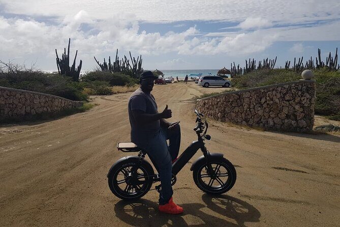 Ebike Rentals in Aruba - An In-Depth Look at the Aruba Ebike Rental Experience