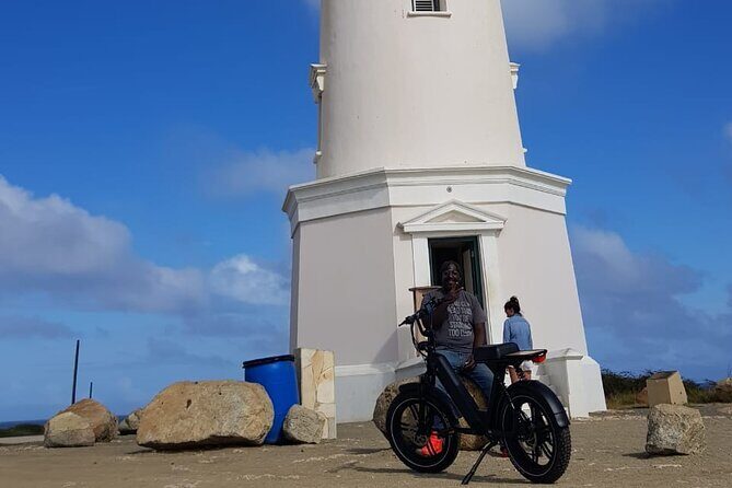 Ebike Rentals in Aruba - Frequently Asked Questions